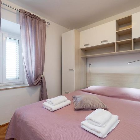 Apartman Stela Korčula Exteriör bild