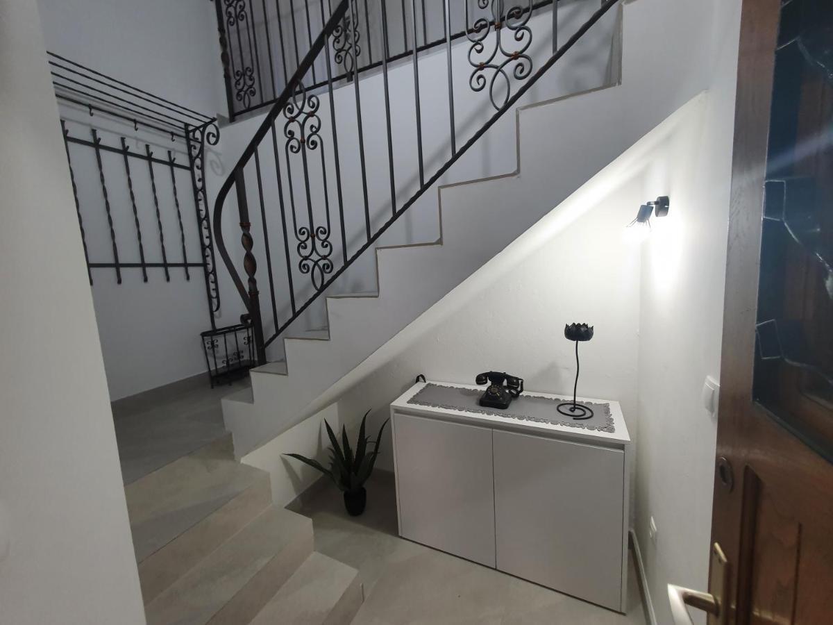 Apartman Stela Korčula Exteriör bild