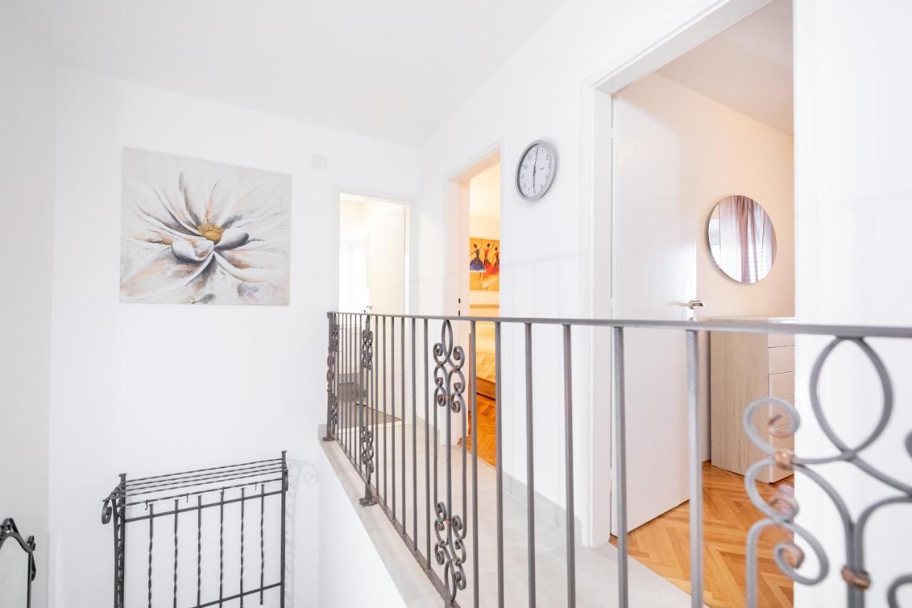 Apartman Stela Korčula Exteriör bild