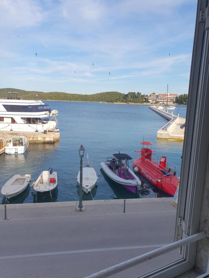 Apartman Stela Korčula Exteriör bild