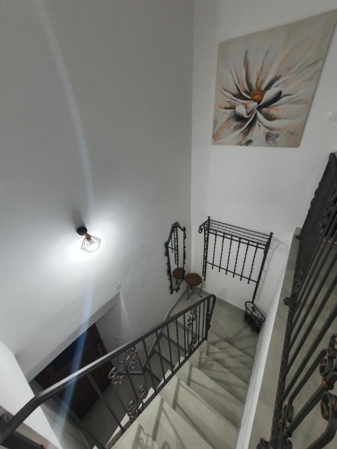 Apartman Stela Korčula Exteriör bild