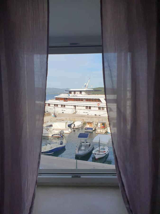 Apartman Stela Korčula Exteriör bild